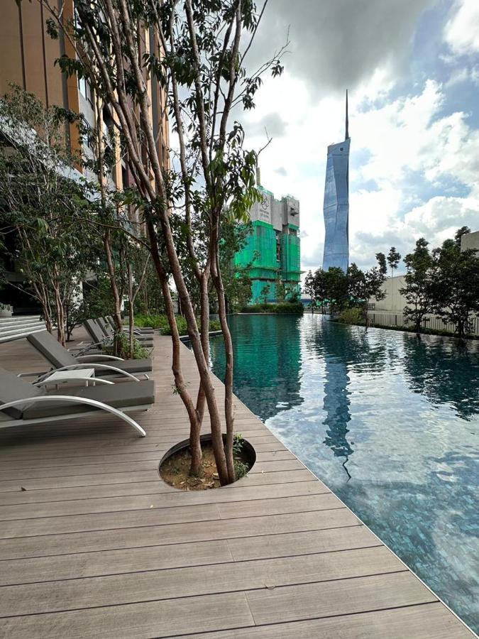 Lucentia Residence T1 Kuala Lumpur Bagian luar foto