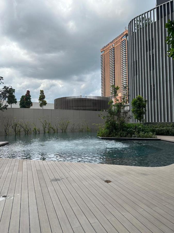 Lucentia Residence T1 Kuala Lumpur Bagian luar foto