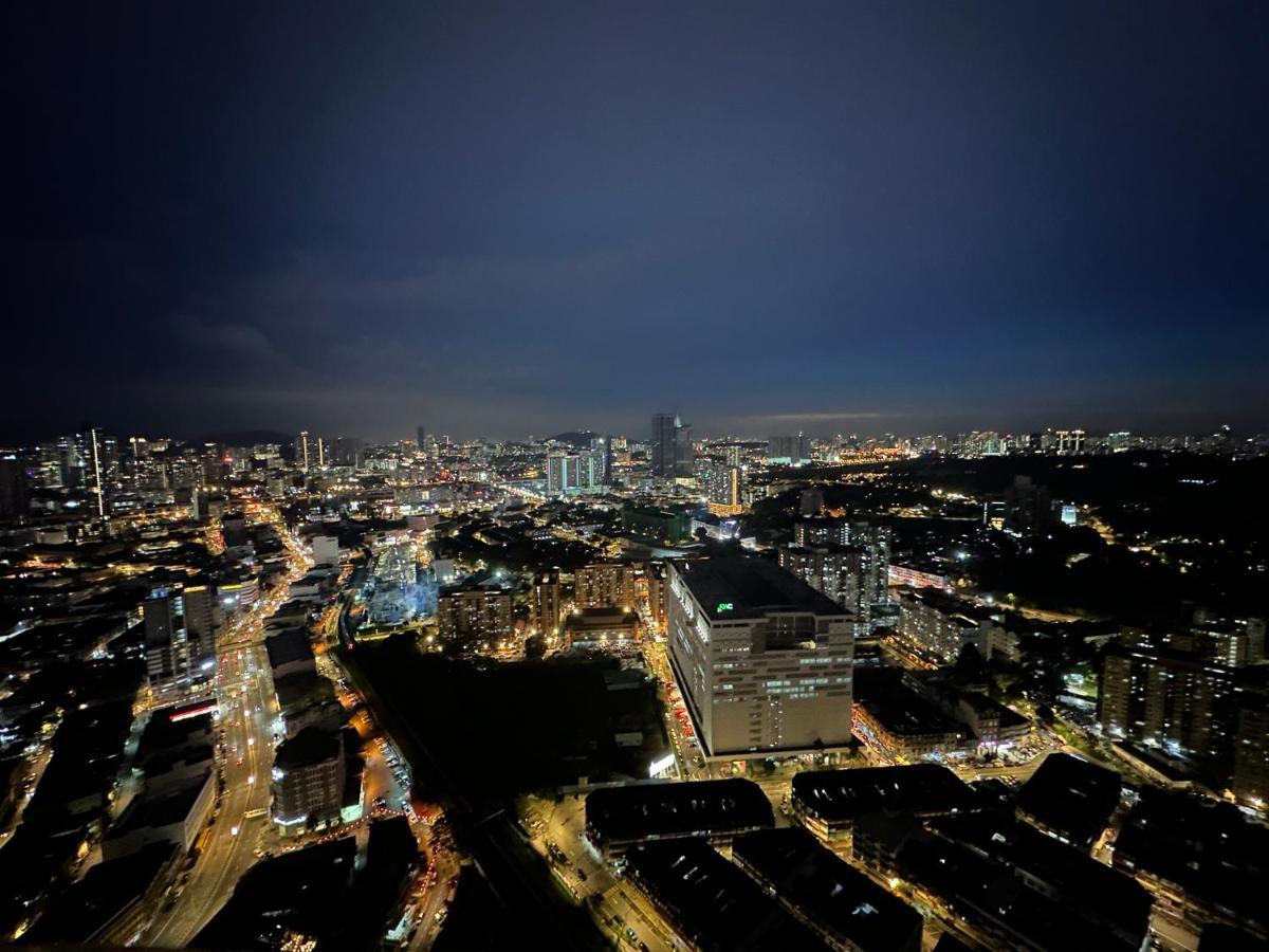 Lucentia Residence T1 Kuala Lumpur Bagian luar foto