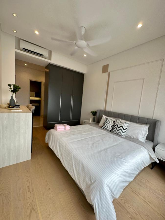 Lucentia Residence T1 Kuala Lumpur Bagian luar foto
