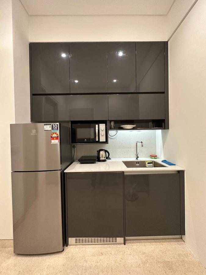 Lucentia Residence T1 Kuala Lumpur Bagian luar foto