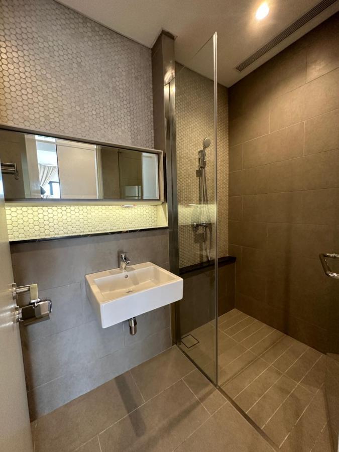 Lucentia Residence T1 Kuala Lumpur Bagian luar foto