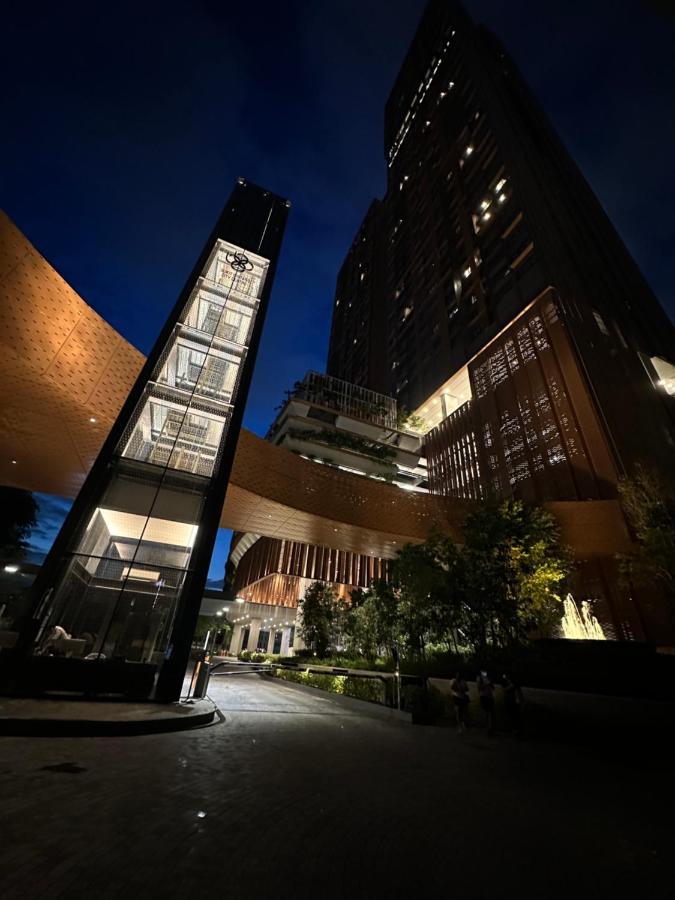 Lucentia Residence T1 Kuala Lumpur Bagian luar foto